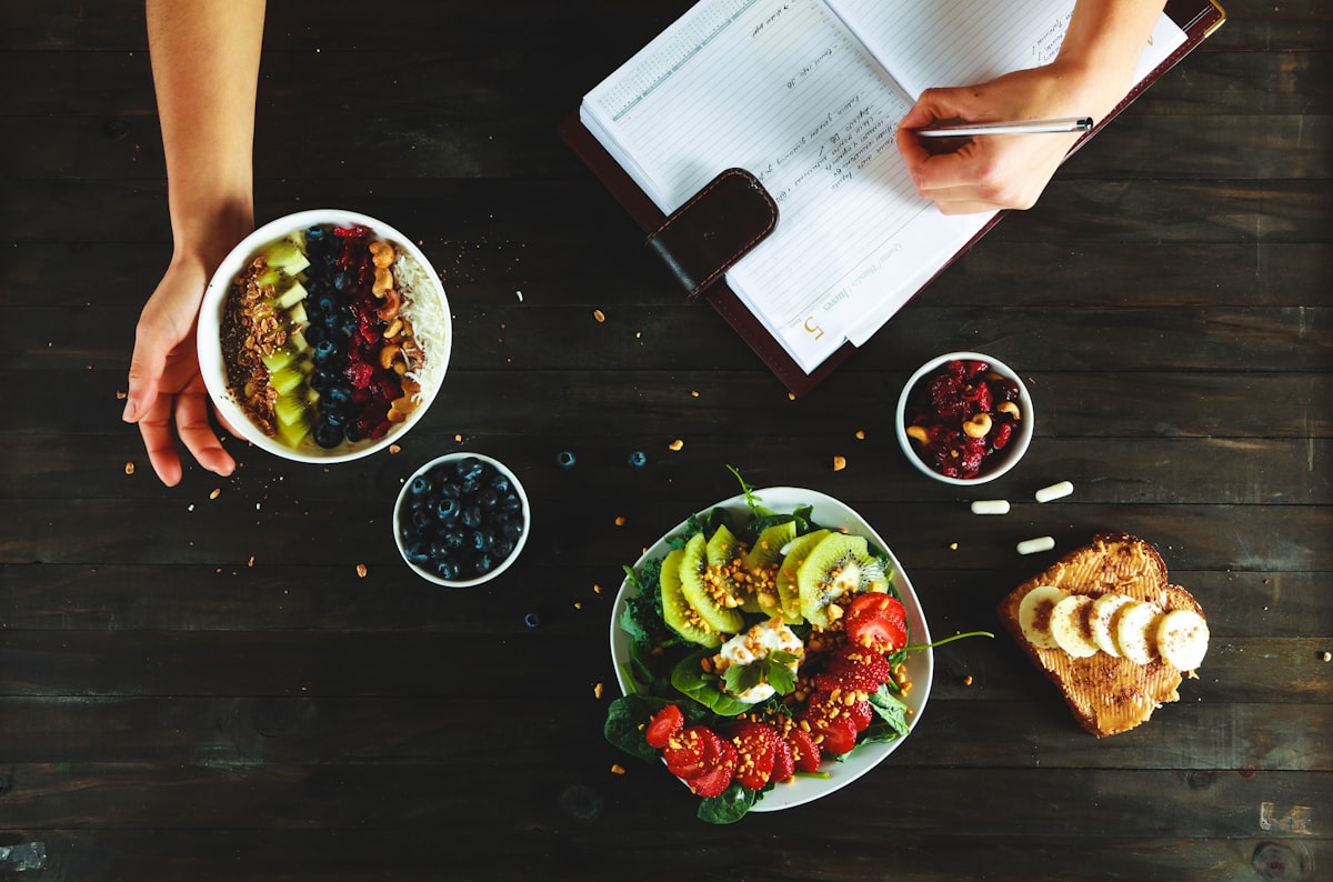 Hydration and wellness science